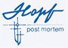 Logo - Hopf
